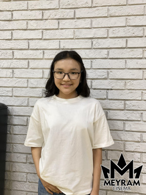 Ардана Мұхтар