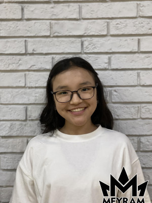 Ардана Мұхтар