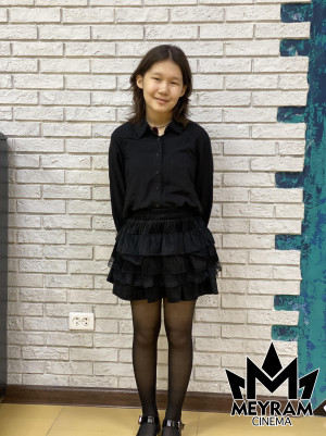 Нұрай Жумабаева