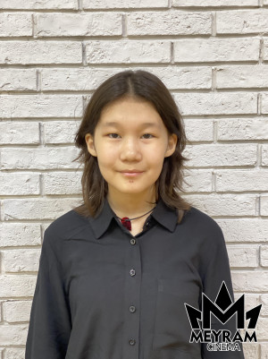 Нұрай Жумабаева