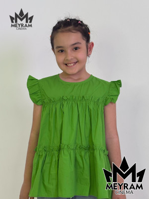 Ясмина Икрамова