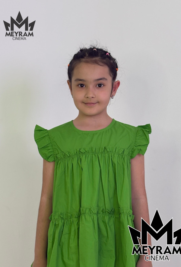 Ясмина Икрамова