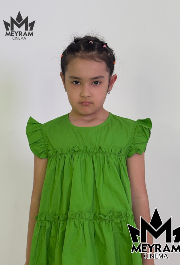 Ясмина Икрамова