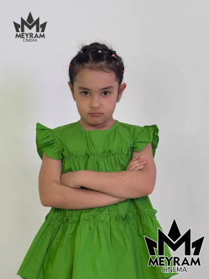 Ясмина Икрамова