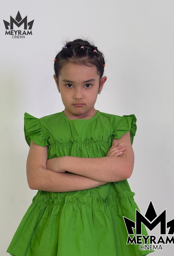 Ясмина Икрамова