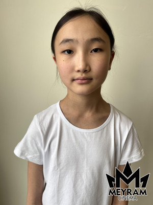 Дина Темірбекова