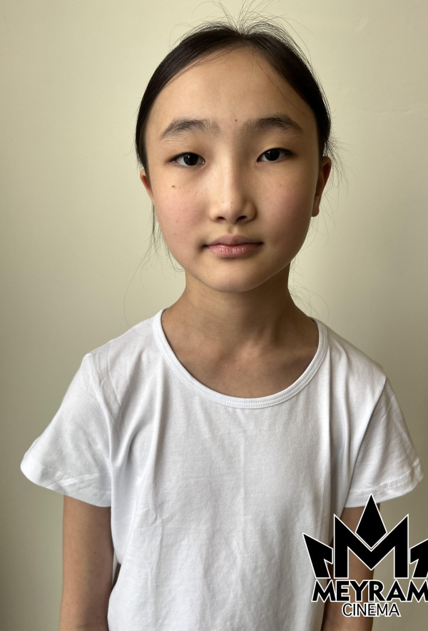 Дина Темірбекова