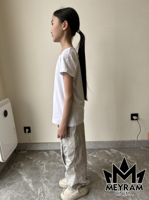 Дина Темірбекова