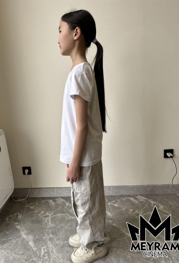 Дина Темірбекова