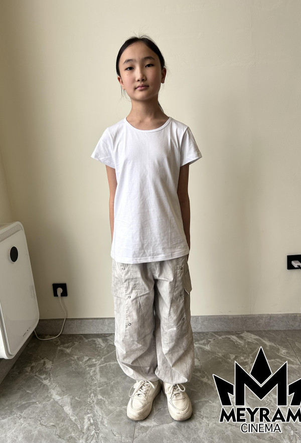 Дина Темірбекова