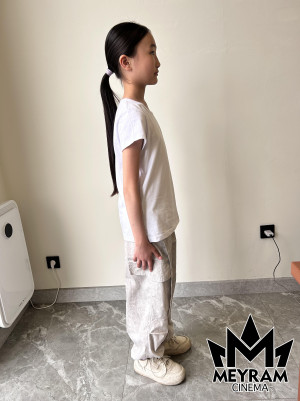 Дина Темірбекова