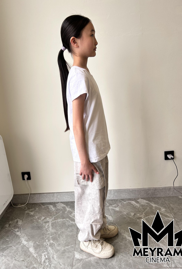 Дина Темірбекова