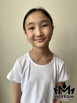 Дина Темірбекова