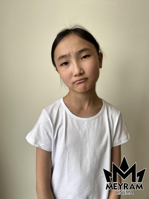 Дина Темірбекова