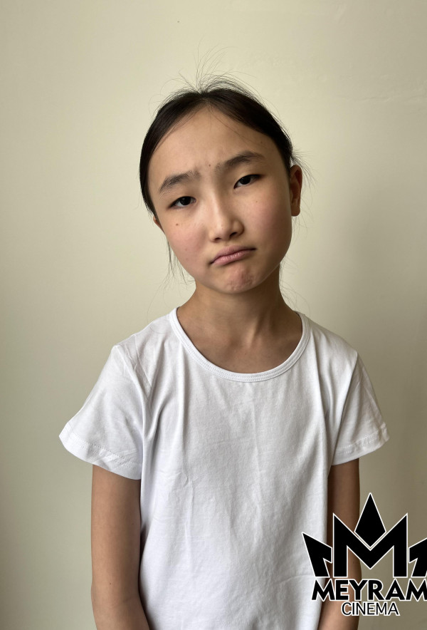 Дина Темірбекова