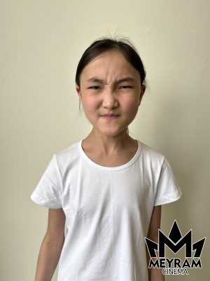 Дина Темірбекова