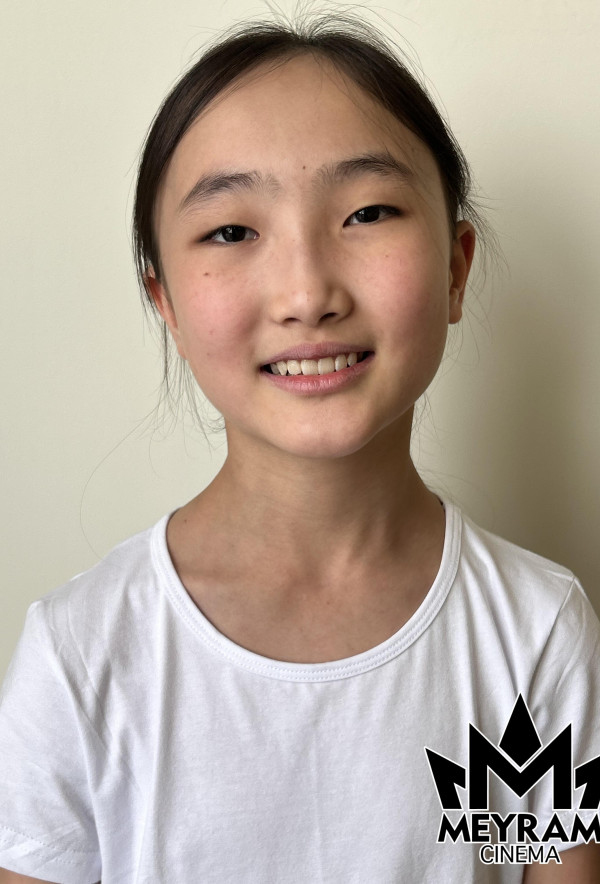 Дина Темірбекова