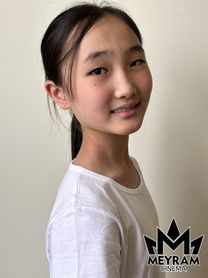 Дина Темірбекова