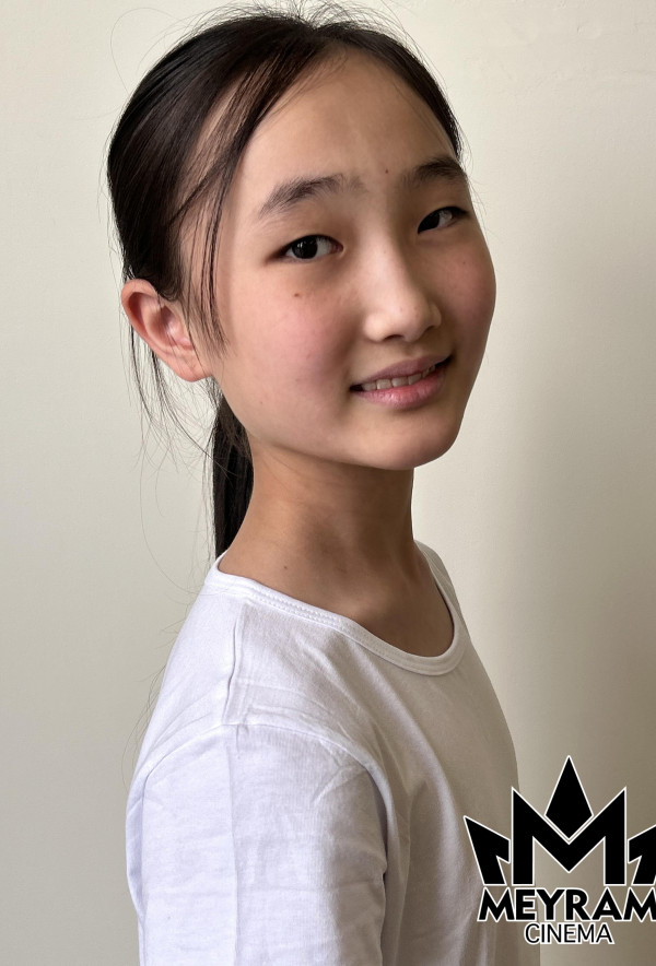 Дина Темірбекова