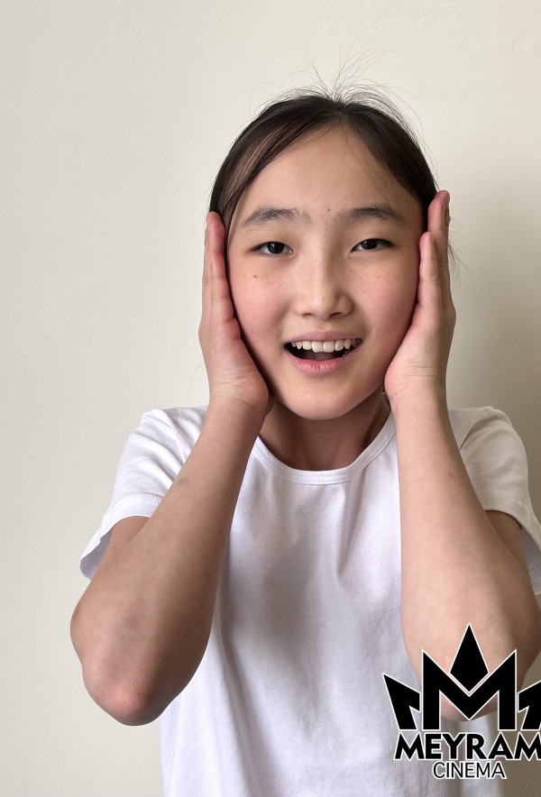 Дина Темірбекова