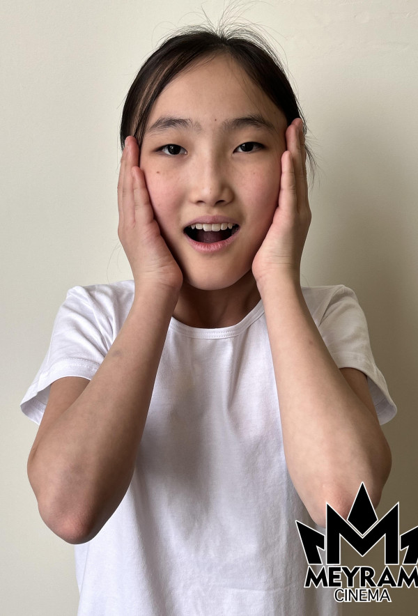 Дина Темірбекова