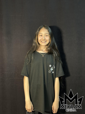 Алмира Абдумалик