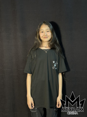 Алмира Абдумалик