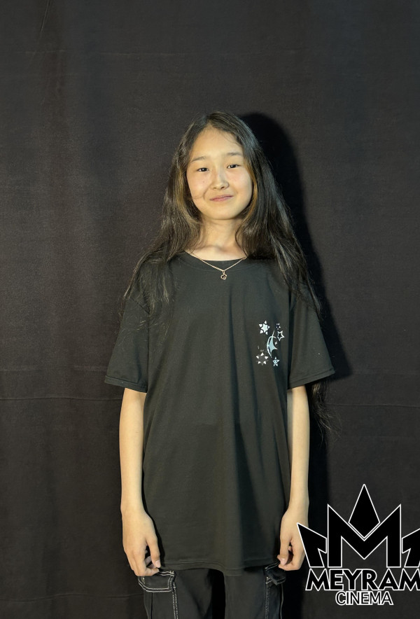 Алмира Абдумалик