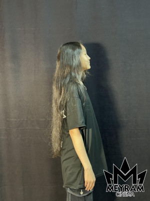 Алмира Абдумалик