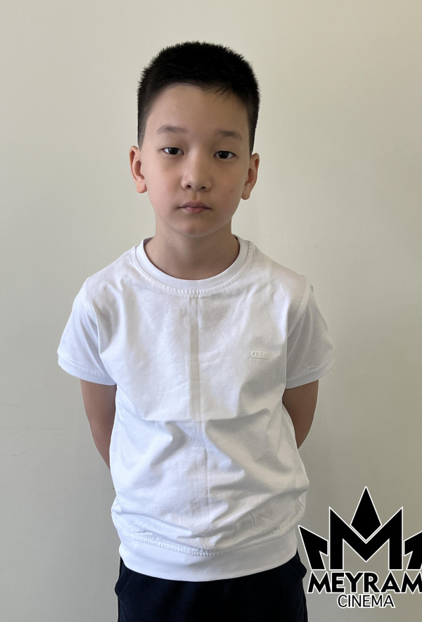 Амирали Сархан