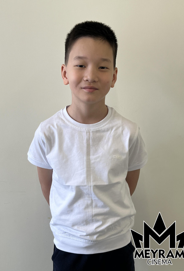 Амирали Сархан