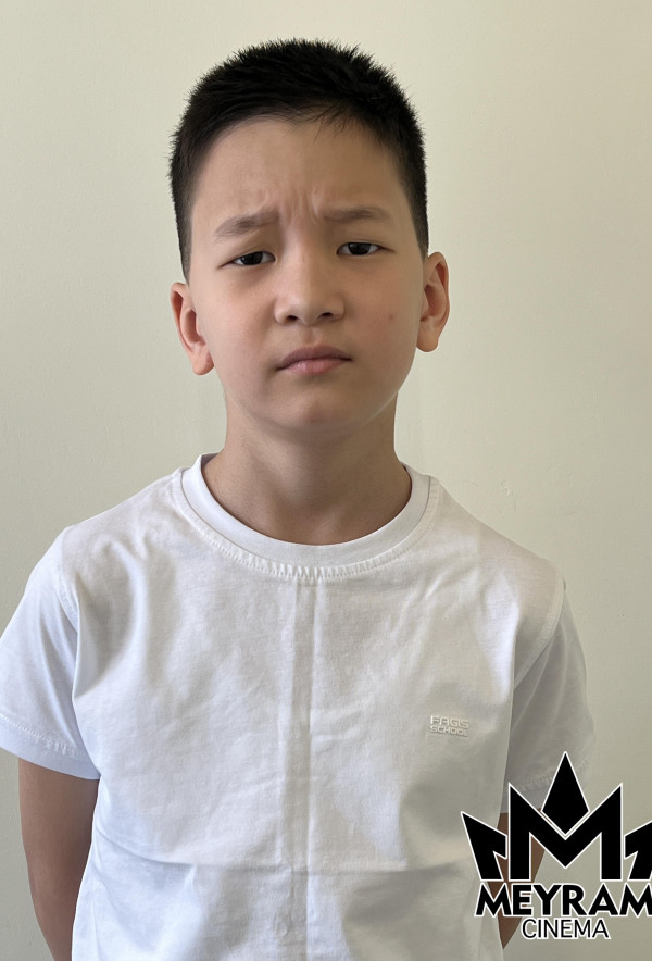 Амирали Сархан