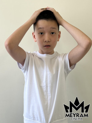 Амирали Сархан