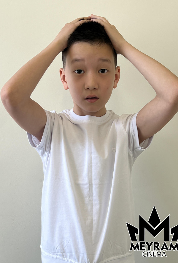 Амирали Сархан