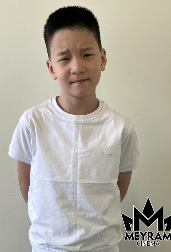 Амирали Сархан