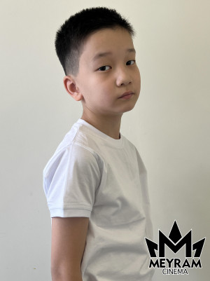 Амирали Сархан