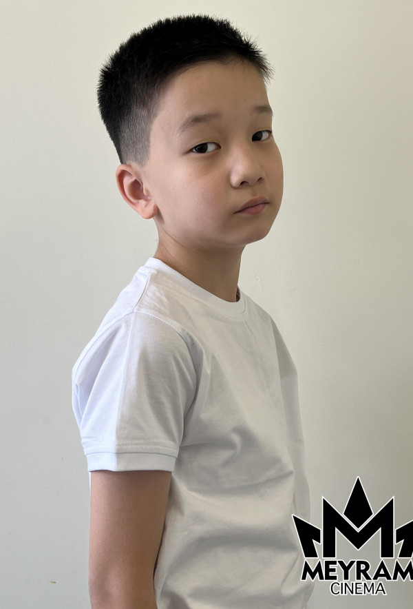 Амирали Сархан