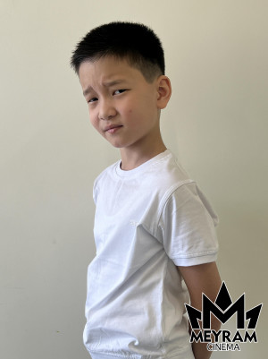 Амирали Сархан