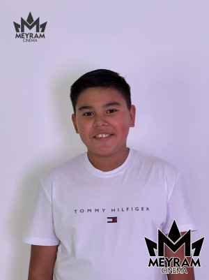 Мейір Елесбек