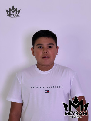 Мейір Елесбек