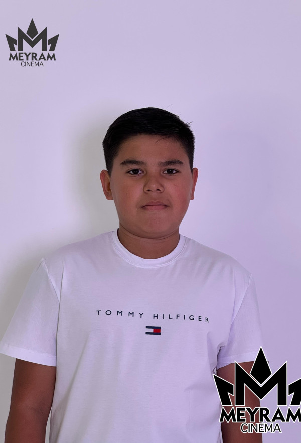 Мейір Елесбек