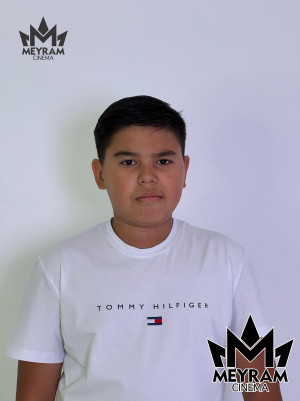 Мейір Елесбек