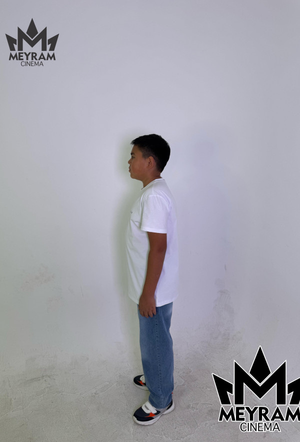 Мейір Елесбек