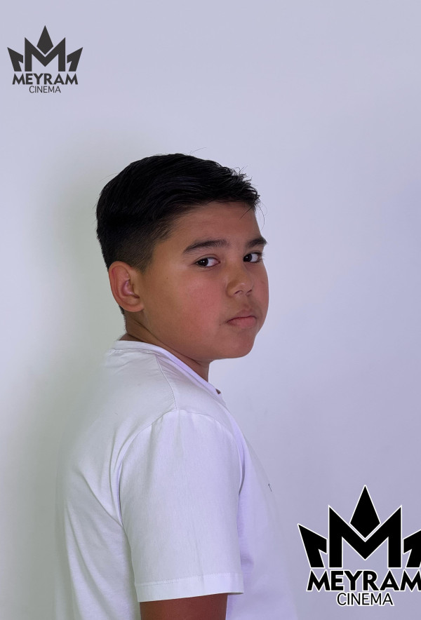 Мейір Елесбек