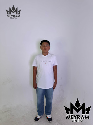 Мейір Елесбек