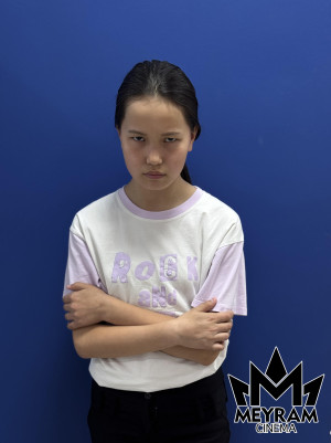 Медина Дисенбекова