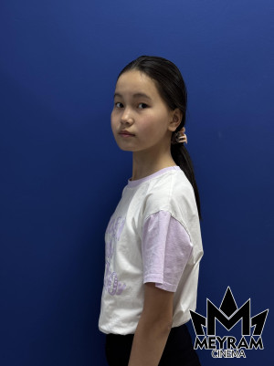 Медина Дисенбекова