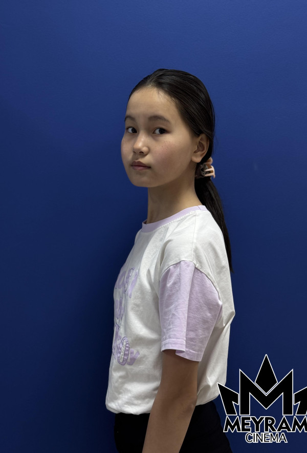 Медина Дисенбекова