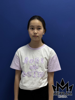 Медина Дисенбекова