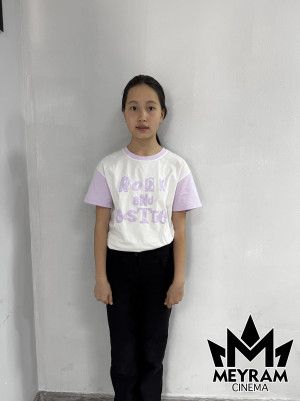 Медина Дисенбекова